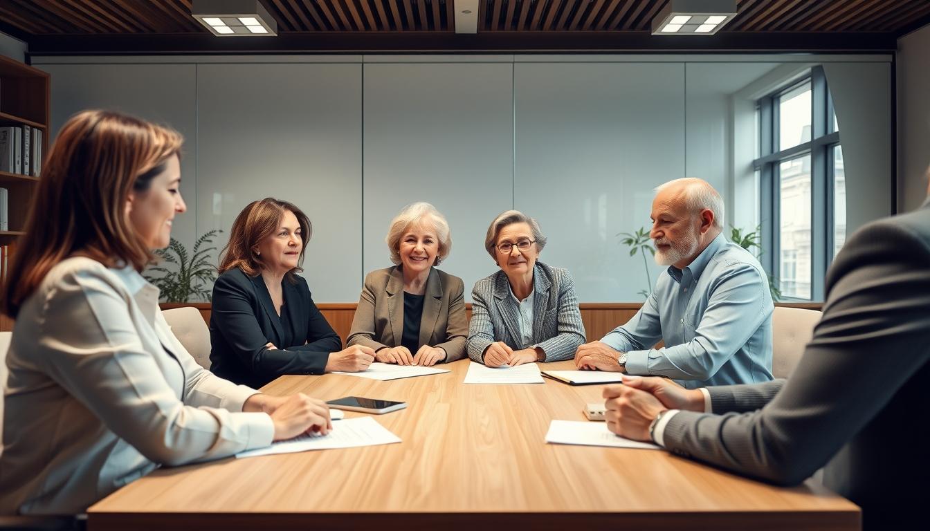 Real estate closing coordination and transaction planning